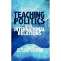 Teaching politics and IRjpeg